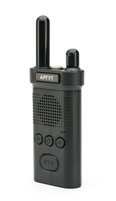Радиостанция Аргут А-11 UHF
