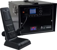  Настольный микрофон HM-1000D 