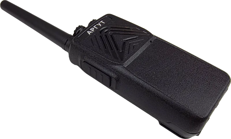 Радиостанция Аргут А-55 VHF