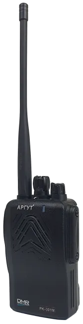 Радиостанция Аргут РК-301М UHF