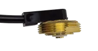  Врезное крепление CL-3 UHF 