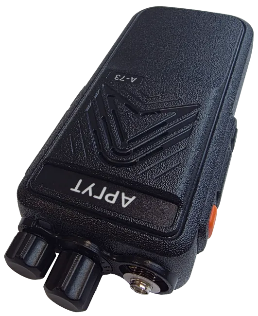 Радиостанция Аргут А-73 VHF