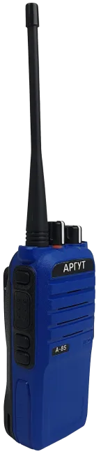 Радиостанция Аргут А-85 UHF