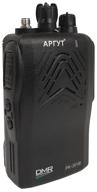 Радиостанция Аргут РК-301М UHF
