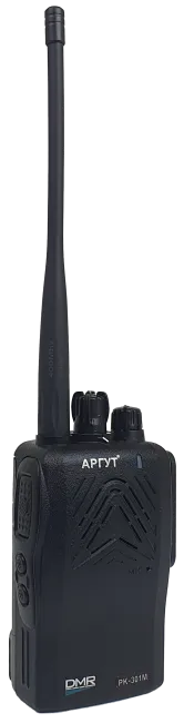 Радиостанция Аргут РК-301М UHF