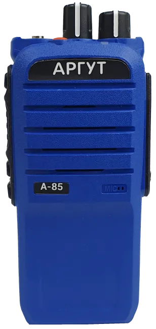 Радиостанция Аргут А-85 UHF