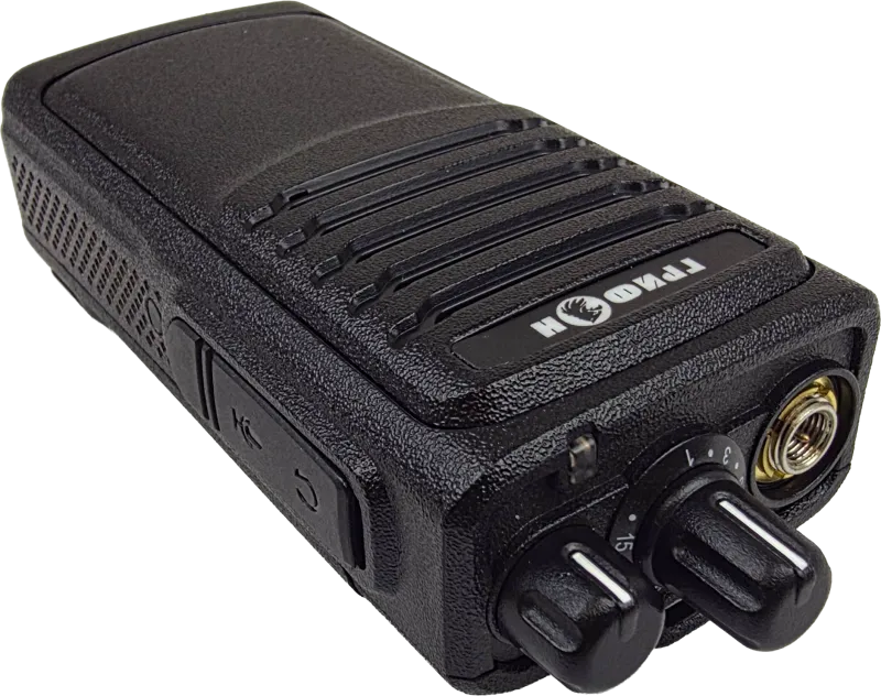 Радиостанция Грифон G-34 UHF