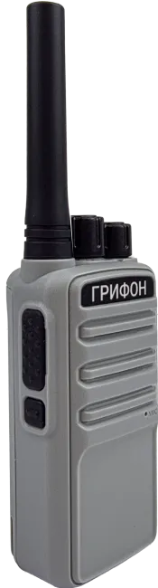 Радиостанция Грифон G-33 UHF