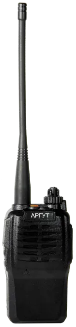 Радиостанция Аргут А-23 ВТ UHF