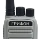 Радиостанция Грифон G-33 UHF