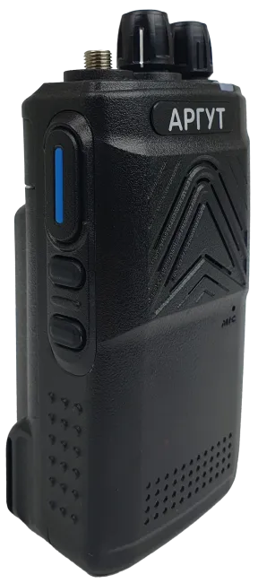Радиостанция Аргут А-24 UHF