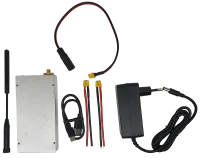  Радиоретранслятор DR-100 UHF 