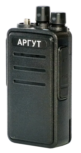 Радиостанция Аргут А-43 UHF