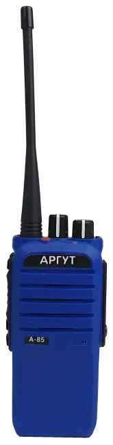 Радиостанция Аргут А-85 UHF