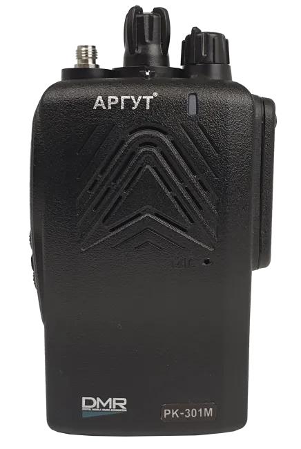 Радиостанция Аргут РК-301М UHF