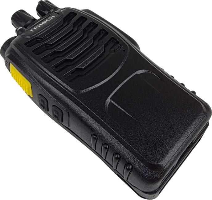 Радиостанция Грифон G-44 UHF