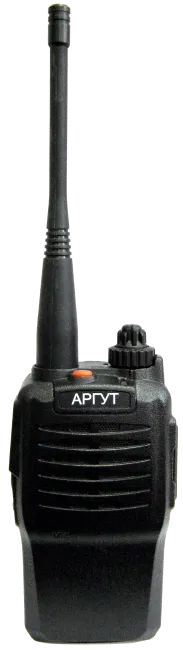 Радиостанция Аргут А-23 ВТ UHF