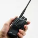 Радиостанция Аргут А-74 DMR UHF