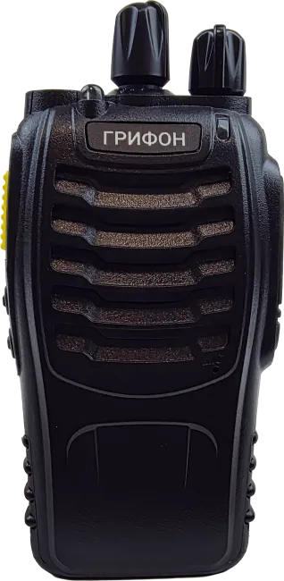 Радиостанция Грифон G-44 UHF