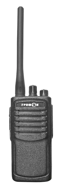 Радиостанция Грифон G-34 UHF