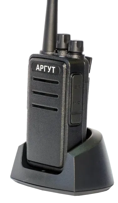 Радиостанция Аргут А-43 UHF