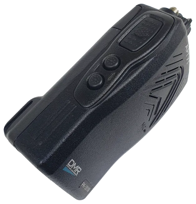 Радиостанция Аргут РК-301М UHF