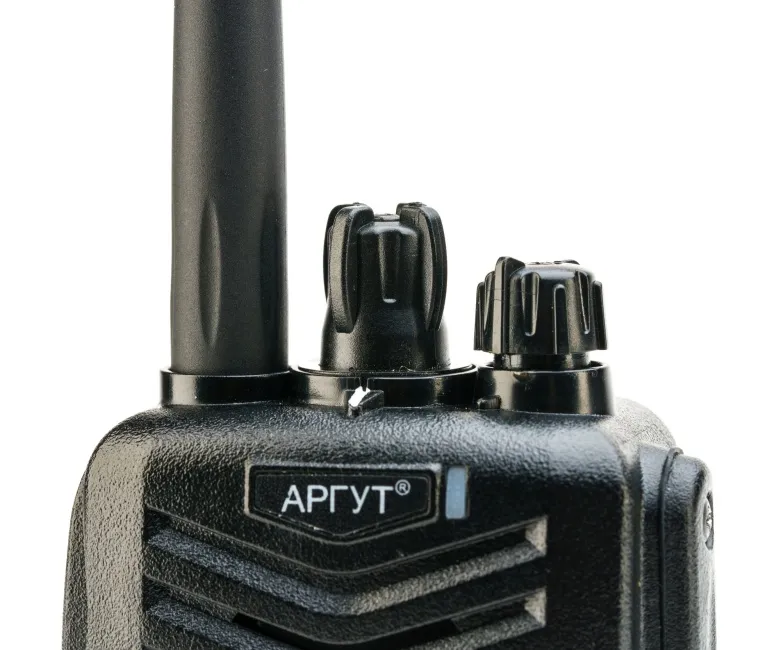 Радиостанция Аргут А-74 DMR UHF