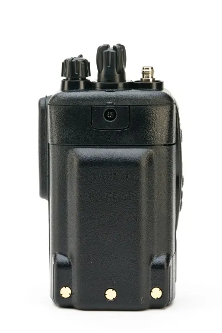 Цифровая радиостанция АРГУТ А-74 dPMR VHF