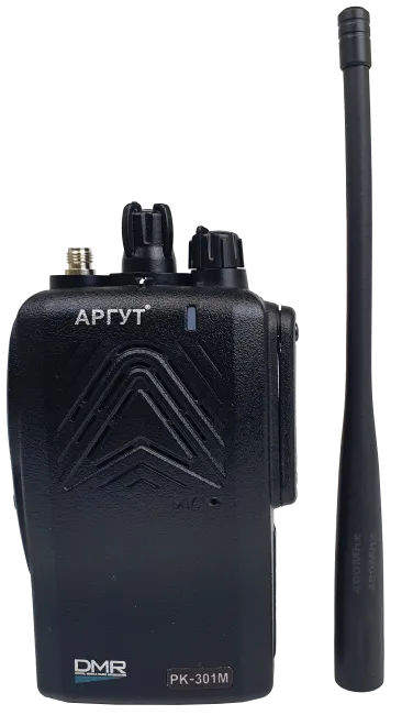 Радиостанция Аргут РК-301М UHF
