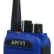 Радиостанция Аргут А-85 UHF