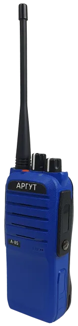 Радиостанция Аргут А-85 UHF