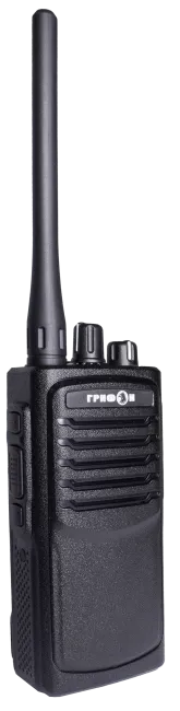 Радиостанция Грифон G-34 UHF