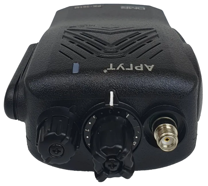 Радиостанция Аргут РК-301М VHF