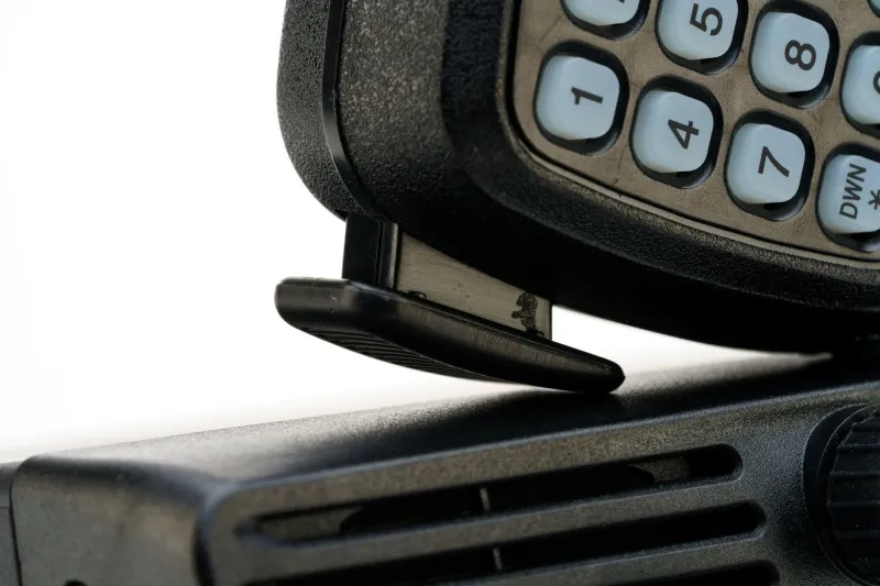 Радиостанция Аргут А-907 VHF