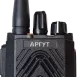 Радиостанция Аргут А-75 UHF