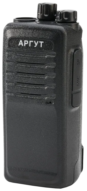 Радиостанция Аргут А-57 UHF