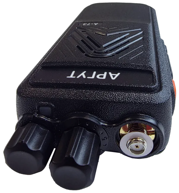 Радиостанция Аргут А-73 VHF