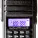 Радиостанция Грифон G-6 VHF/UHF