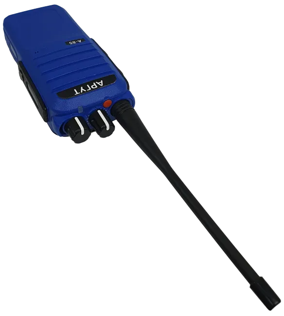Радиостанция Аргут А-85 UHF