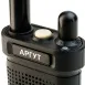 Радиостанция Аргут А-11 UHF