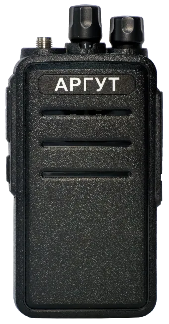 Радиостанция Аргут А-43 UHF