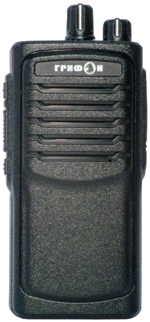Радиостанция Грифон G-34 UHF