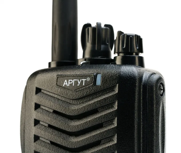 Цифровая радиостанция АРГУТ А-74 dPMR VHF