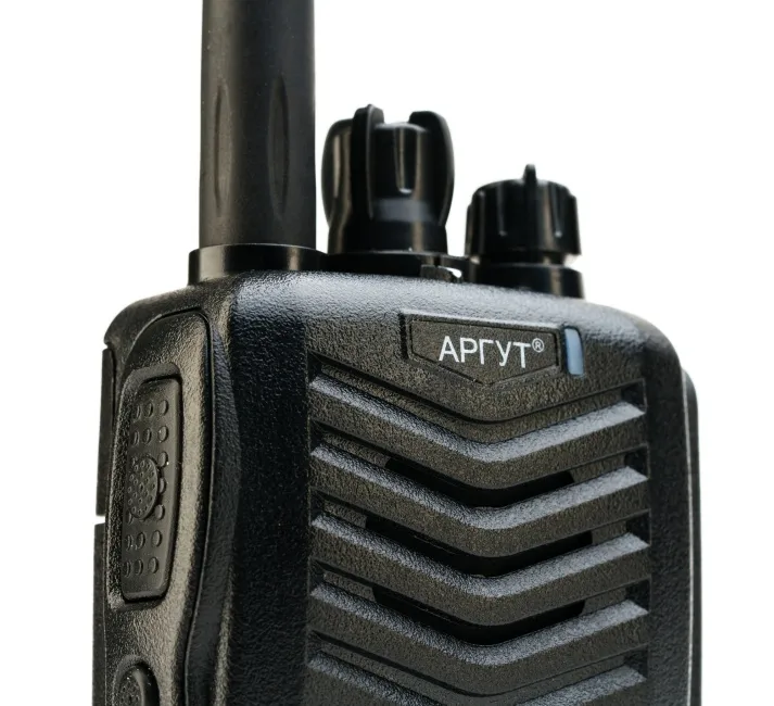 Цифровая радиостанция АРГУТ А-74 dPMR VHF