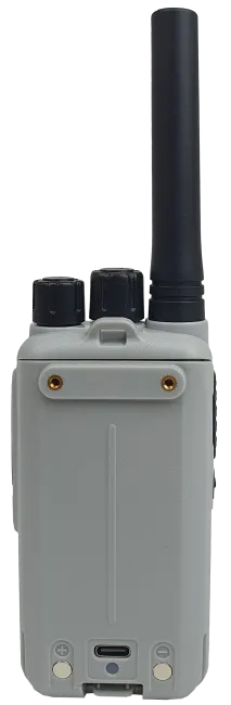 Радиостанция Грифон G-33 UHF
