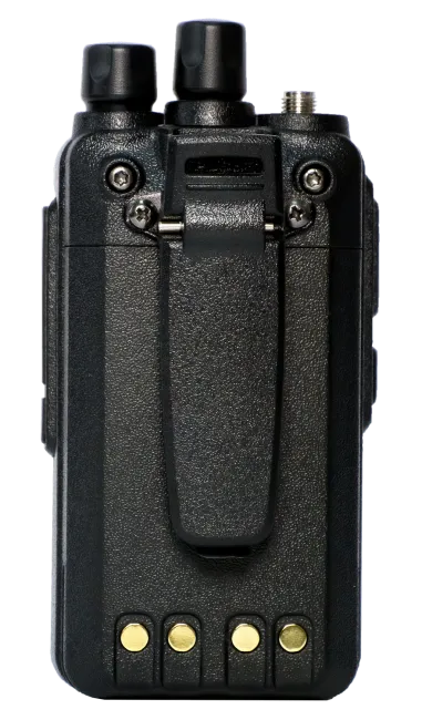 Радиостанция Аргут А-43 UHF