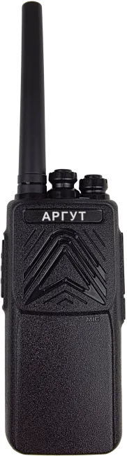 Радиостанция Аргут А-55 VHF