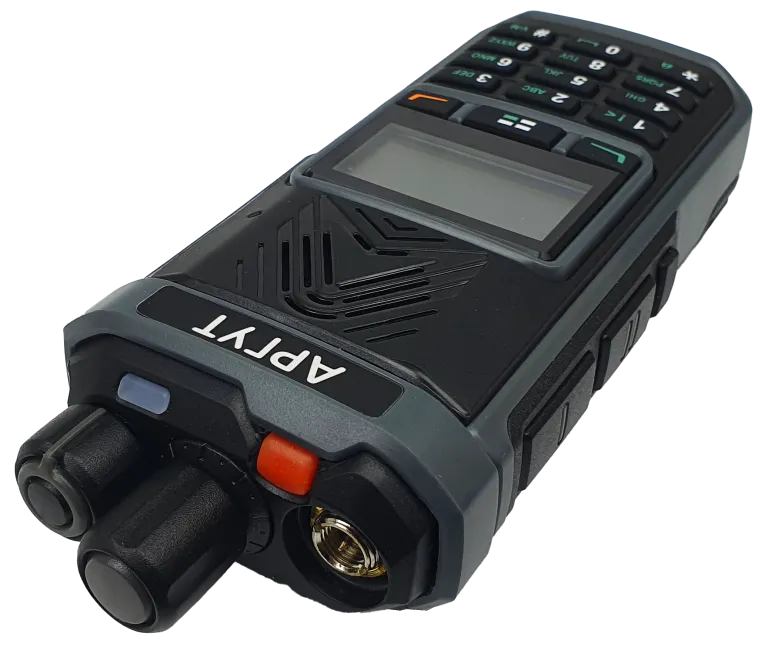 Радиостанция Аргут А-78 VHF/UHF
