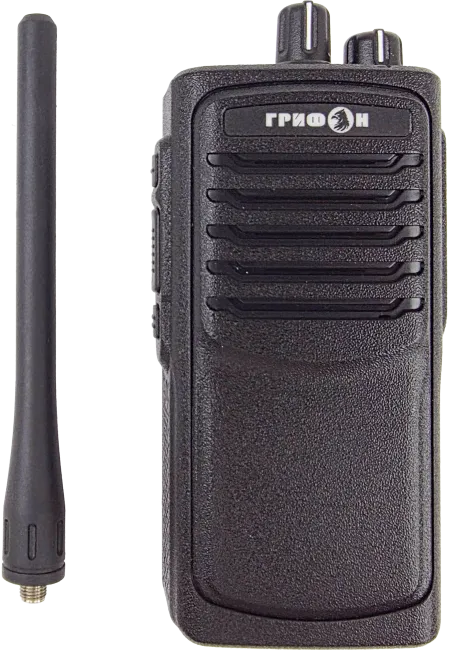 Радиостанция Грифон G-34 UHF