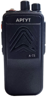  Радиостанция Аргут А-73 VHF 